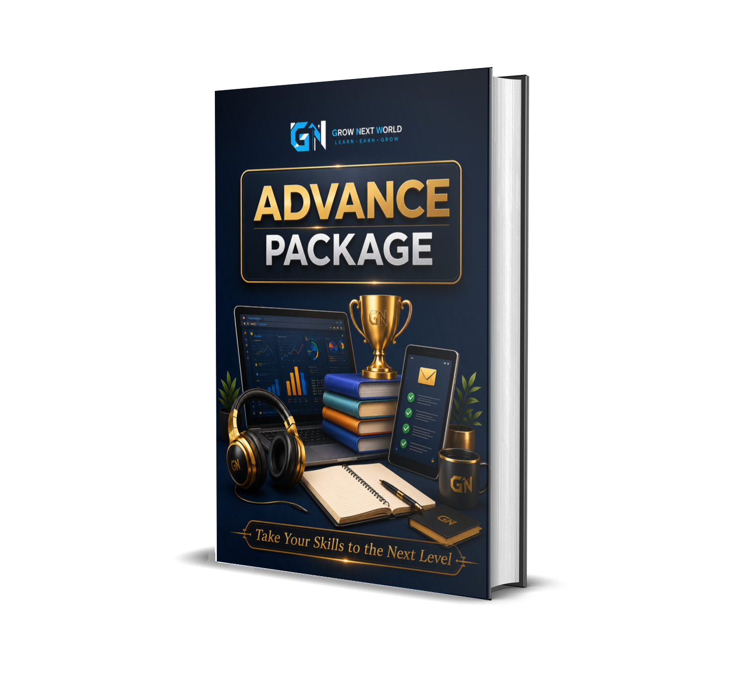 Advance Package
