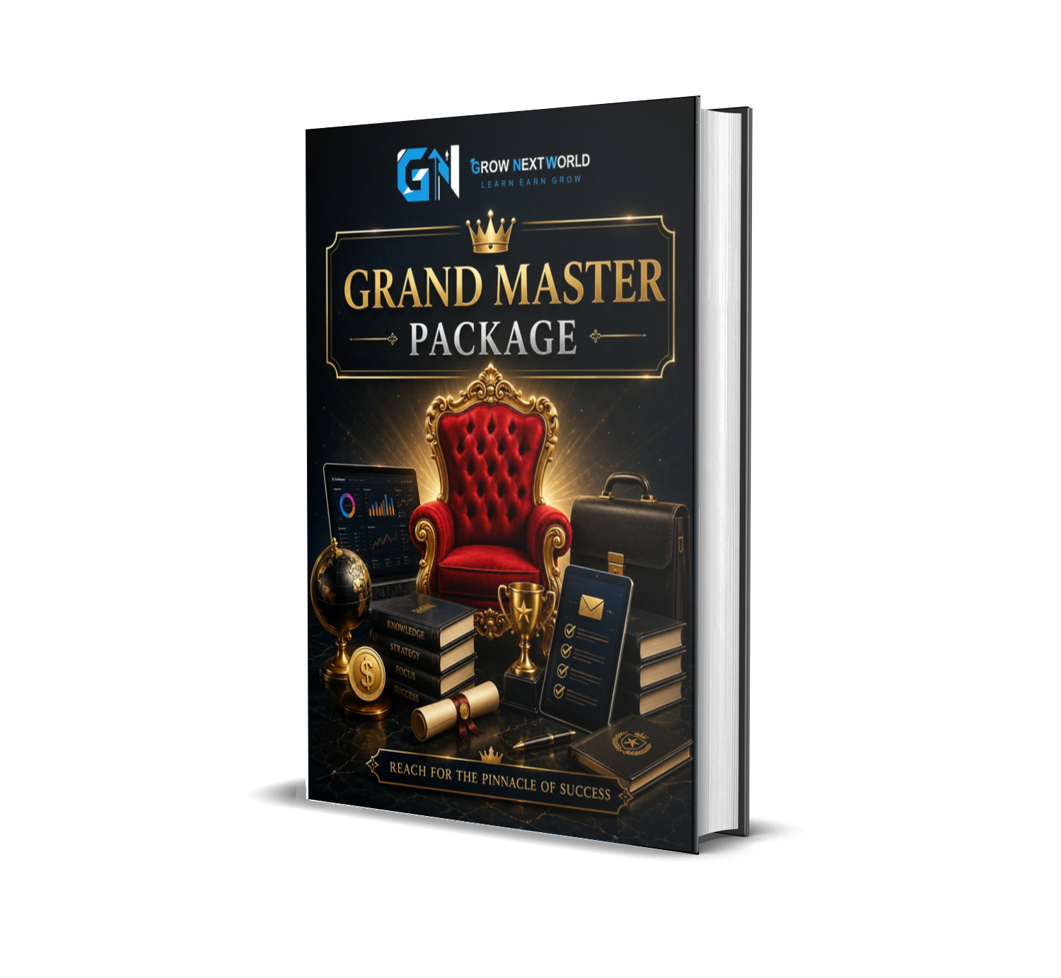 Grand Master Package