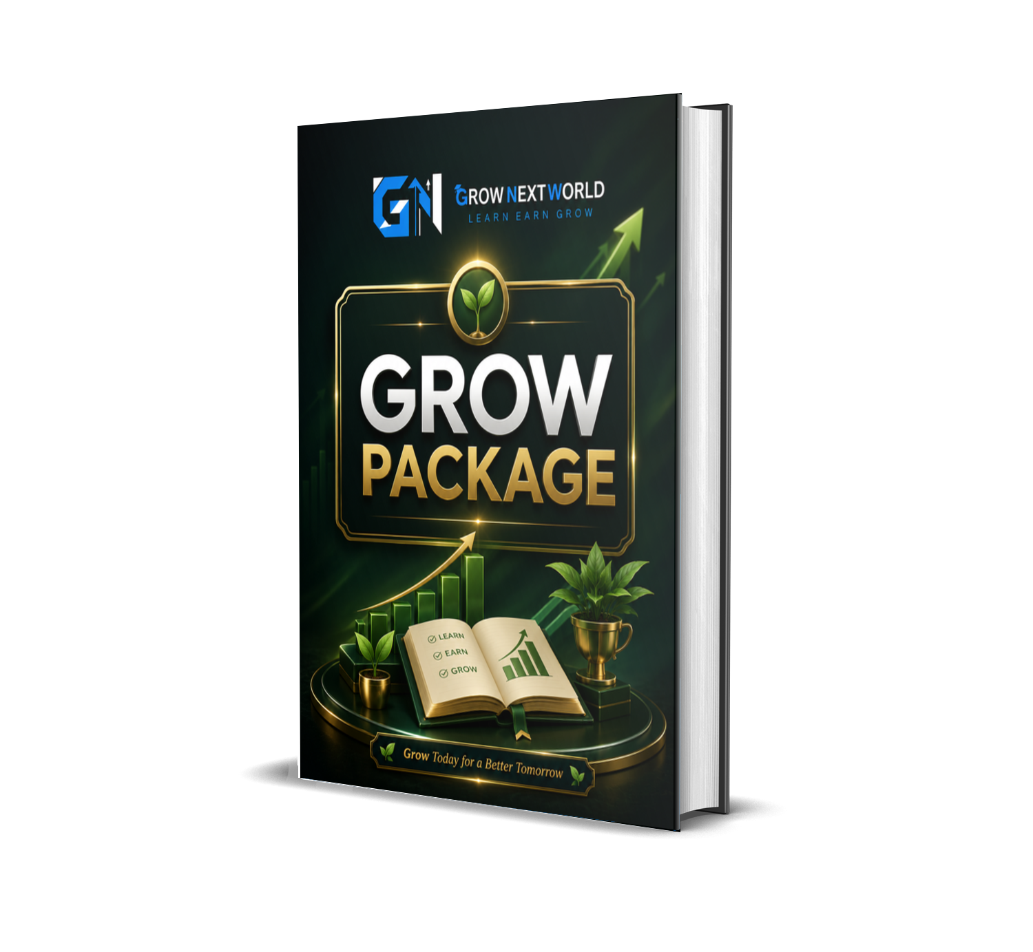 Grow Package