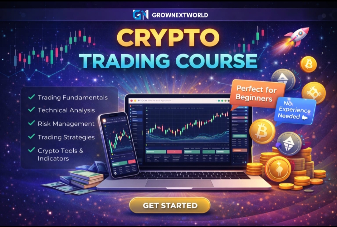 Crypto Trading