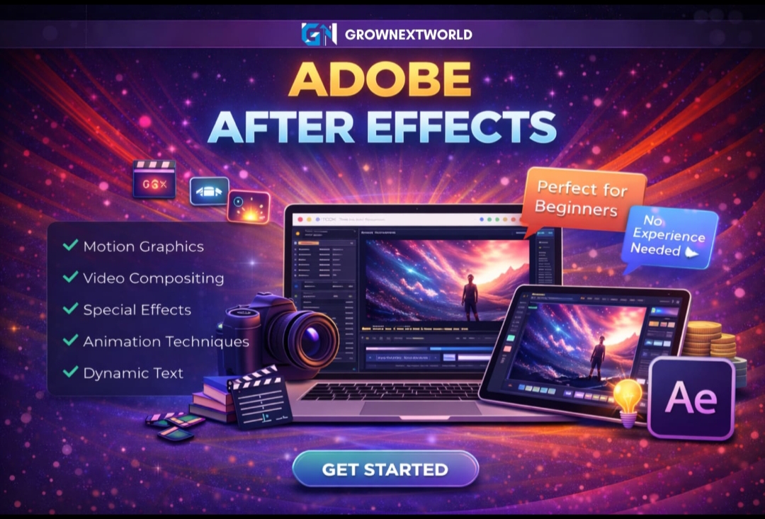 Adobe After Effects