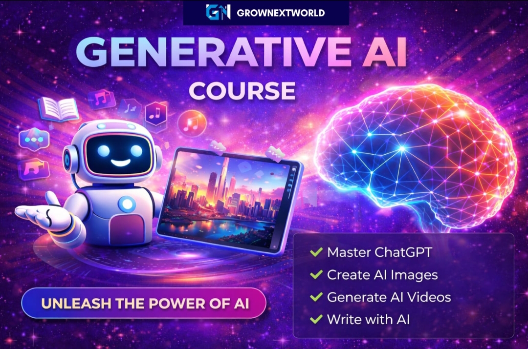 Generative AI
