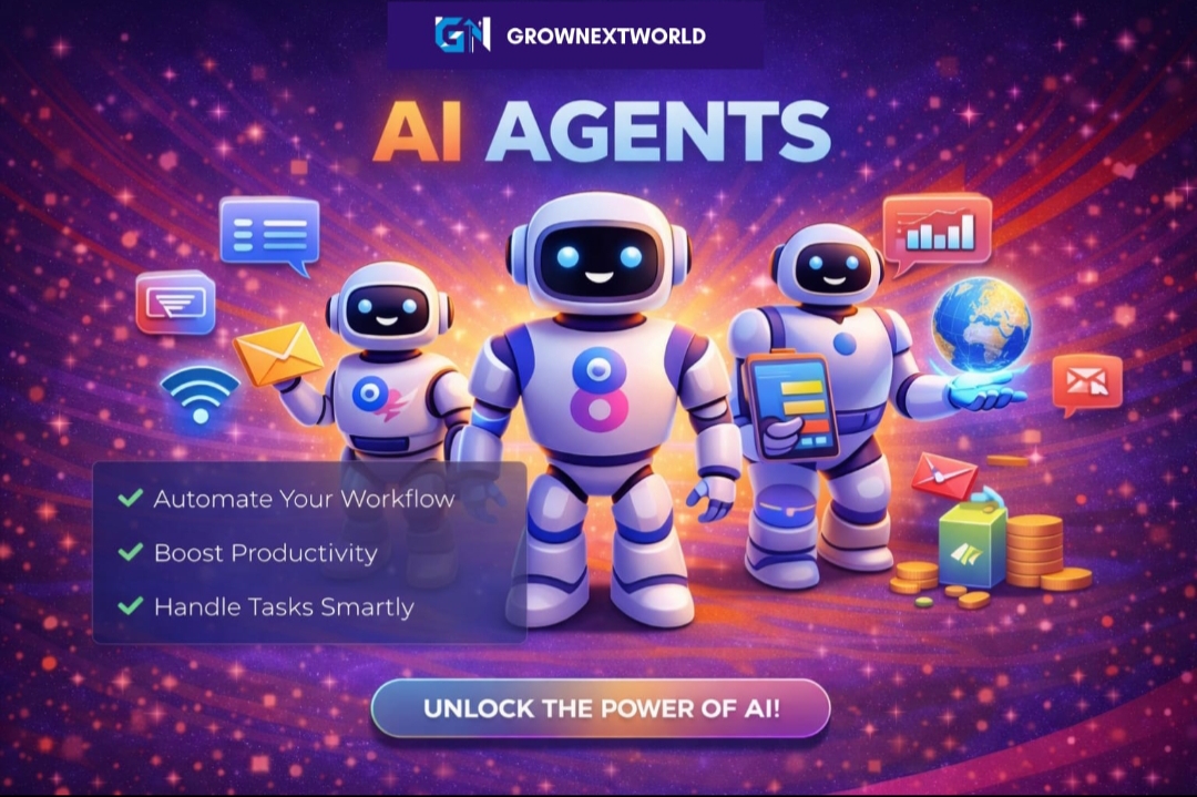 Ai Agents